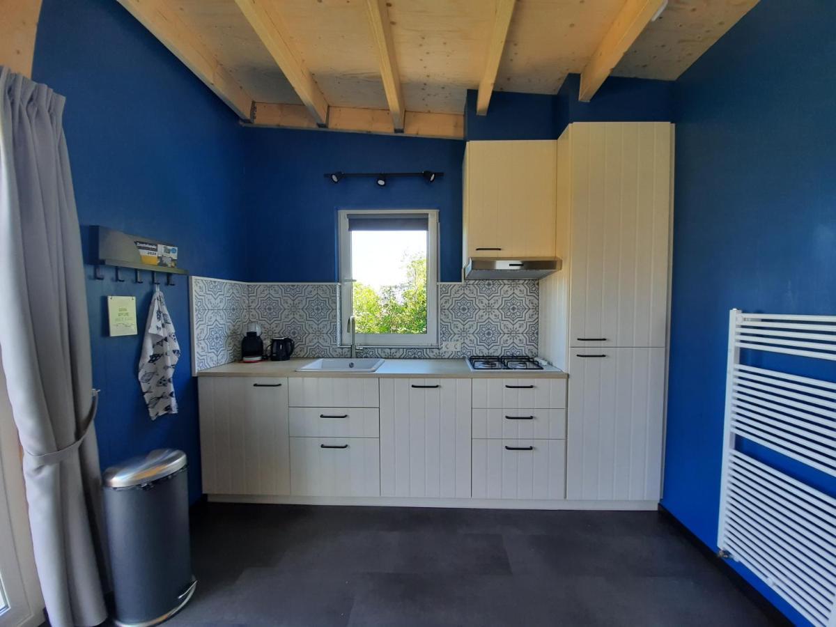 Ztlnd Familylodge Zoutelande Kültér fotó