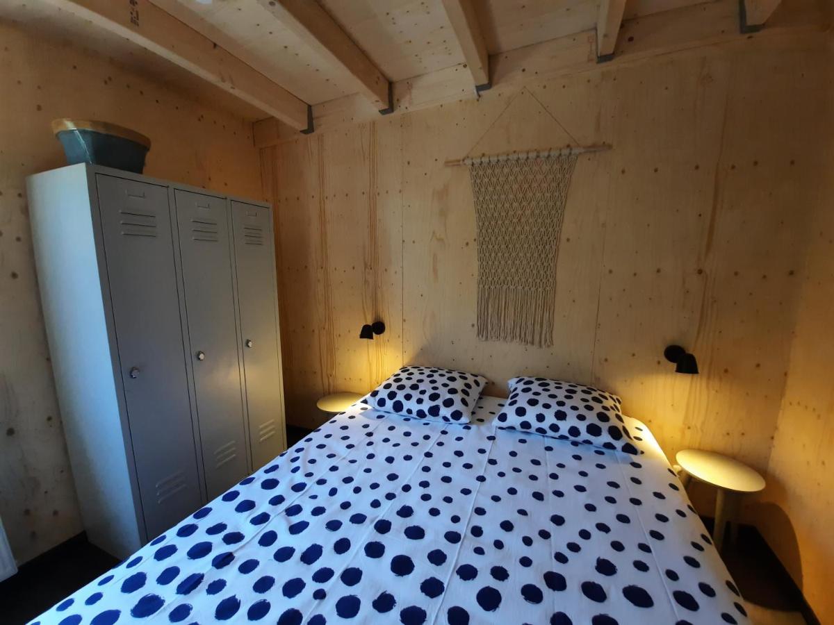 Ztlnd Familylodge Zoutelande Kültér fotó