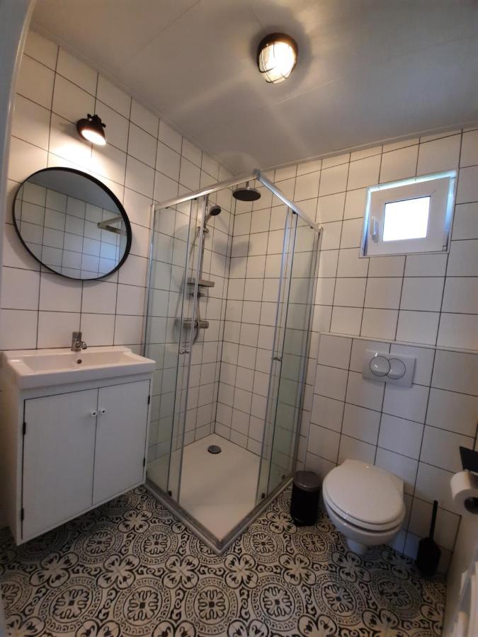 Ztlnd Familylodge Zoutelande Kültér fotó