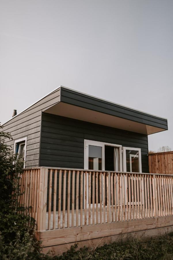 Ztlnd Familylodge Zoutelande Kültér fotó