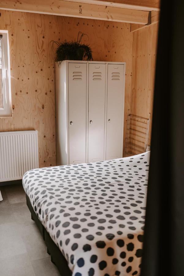 Ztlnd Familylodge Zoutelande Kültér fotó