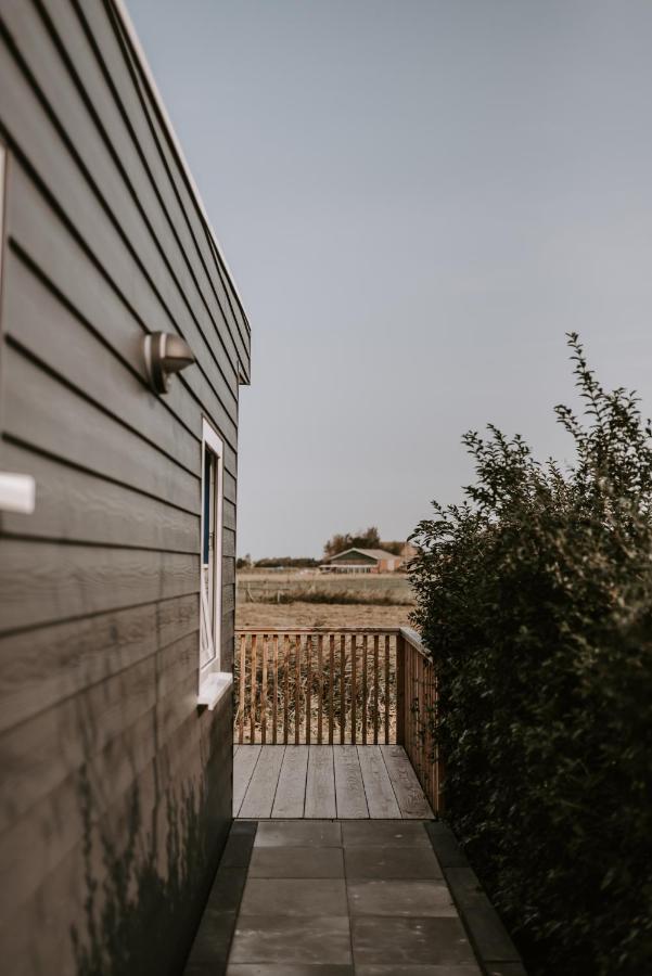 Ztlnd Familylodge Zoutelande Kültér fotó