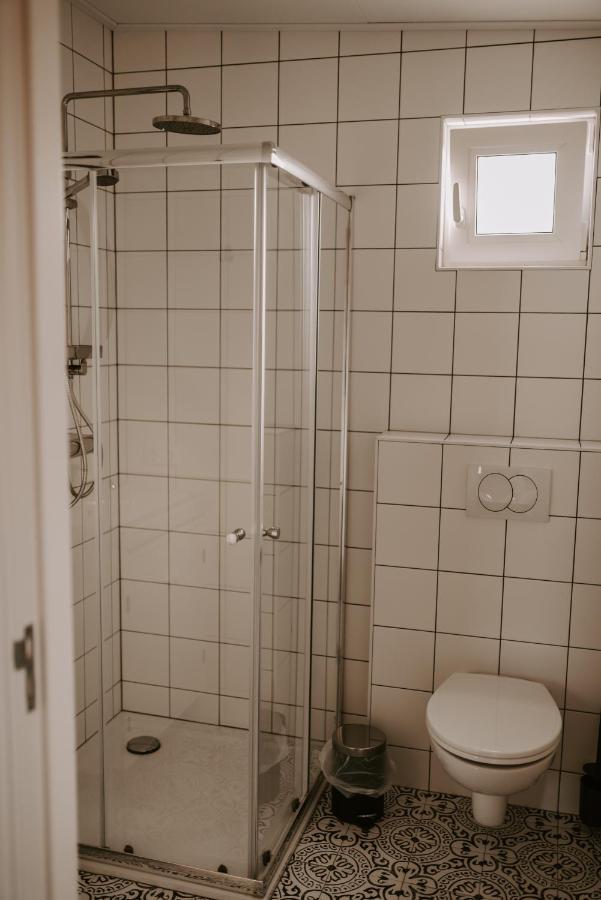 Ztlnd Familylodge Zoutelande Kültér fotó