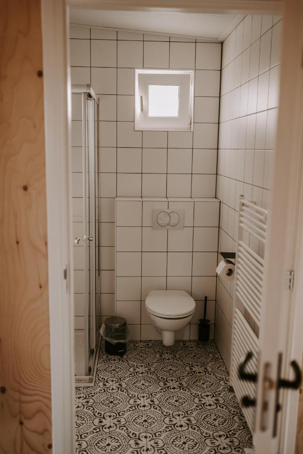 Ztlnd Familylodge Zoutelande Kültér fotó