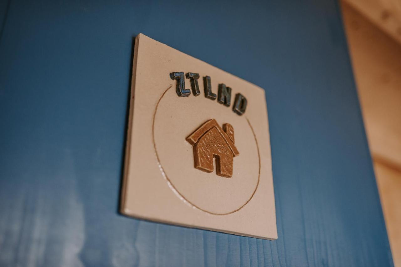 Ztlnd Familylodge Zoutelande Kültér fotó